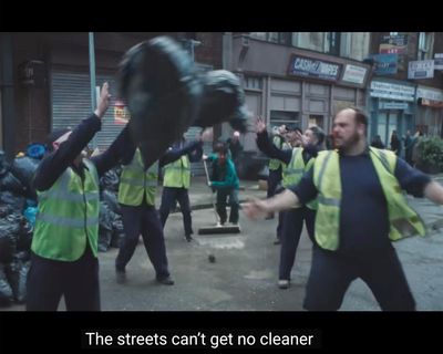 Coinbase adverts banned in UK for suggesting crypto could ease cost of living crisis