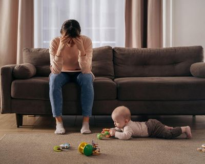 How bad is maternal health in Europe, and how can we fix it?