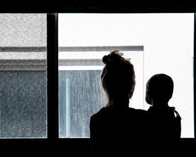 Seven out of 10 UK mothers feel overloaded, research reveals