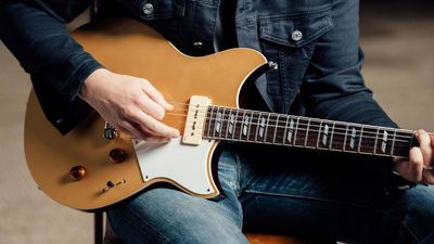 From Neural DSP's much-anticipated Quad Cortex Mini, to signature Yamaha guitars and Iron Maiden-themed wah pedals, here’s the best stuff you can buy right now from this year's NAMM highlights!