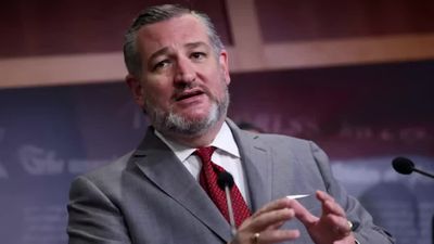 Ted Cruz Calls On Trump Admin To 'Ratchet Things Down' As Republicans Join Backlash Over Killing Of Alex Pretti