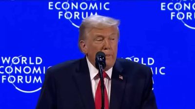 ‘You can’t have guns’: Trump signals limits on the Second Amendment — can it be repealed?