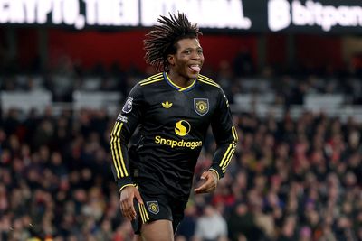 Is Patrick Dorgu injured? Manchester United injury update after 'cramp' hopes shattered by new diagnosis