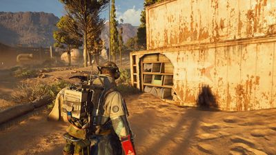 How to get Rusted Bolts in Arc Raiders