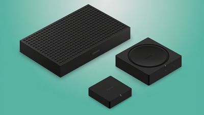 Sonos just stealth launched a new multi-room streaming product