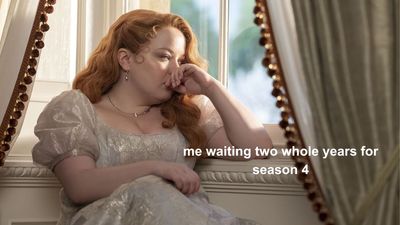 When Does Bridgerton Season 4 Drop In Australia? It’s Almost Horny Corset Season Again!