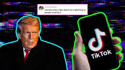Is TikTok Censoring ICE Content? Why Users Are Deleting the App After Its US Takeover