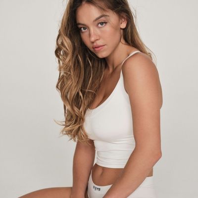 Sydney Sweeney Launches Lingerie Brand, Syrn—But Not Without Controversy