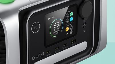 Lenovo-backed Talix wants to fix the biggest flaw in portable power stations