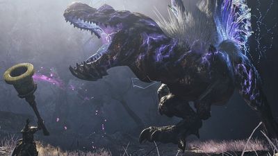 Monster Hunter Wilds’ big PC performance update drops today — and Capcom promises a fix for the DLC bug tanking framerate