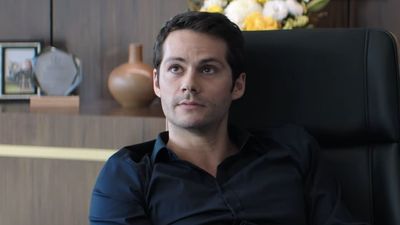 Dylan O'Brien On The Hollywood Reality Of Not Having An Instagram, And What It's Meant For His Career