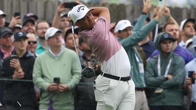 Xander Schauffele Is Ready for a Fresh Start at Torrey Pines