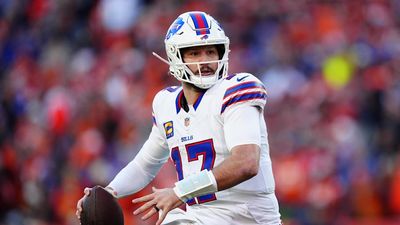 NFL Insider Details Extent of Josh Allen's Role in Bills' Coaching Search