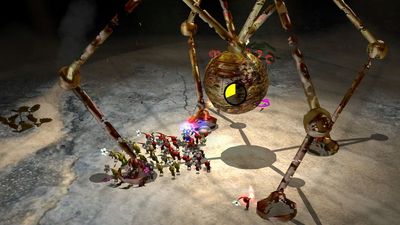 Hopes for Metroid Prime 2 Remastered seemingly dashed as Walmart apparently leaks it and stone-cold classic Pikmin 2 for Nintendo Switch Online's GameCube library