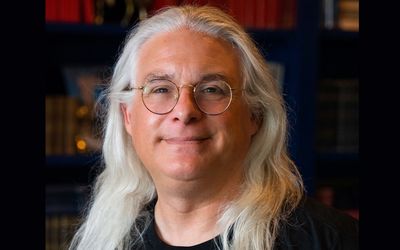 Cryptic rises again? Former CEO Jack Emmert returns to the Neverwinter, Star Trek Online, and Champions Online studio: 'It was just meant to be'