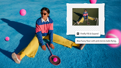 Adobe's game-changing Photoshop update finally adds the tool every creative has been asking for – and I can't believe it took this long