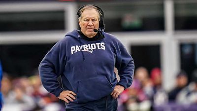 A Complicated Voting System Muddled Bill Belichick’s Hall of Fame Case
