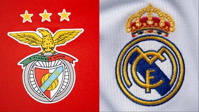 Benfica vs. Real Madrid: Preview, Predictions and Lineups