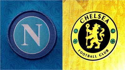 Napoli vs. Chelsea: Preview, Predictions and Lineups