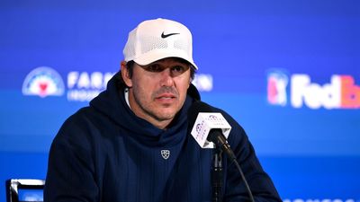 Brooks Koepka 'Nervous' For PGA Tour Return And Explains Why He Left LIV Golf