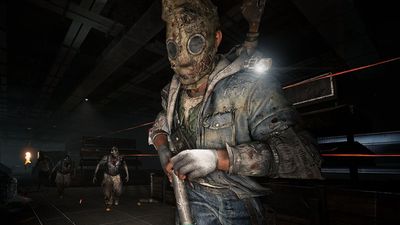 The Midnight Walkers launch time and release date