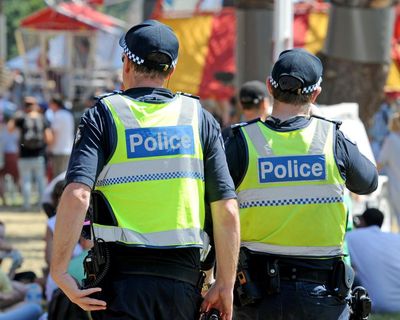 Sniffer dogs and bag searches can make drug danger at festivals more likely, Victorian coroner finds