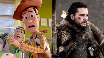 I Did Not Expect Toy Story 5's Director To Explain Why The Pixar Franchise Is Similar To Game Of Thrones
