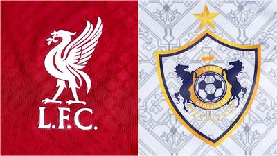 Liverpool vs. Qarabag: Preview, Predictions and Lineups