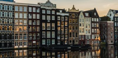 What can Australia learn from Europe’s housing plan?