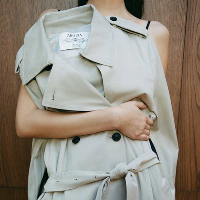 Aritzia’s Pre-Spring Collection Thawed My Mid-Winter Outfit Boredom