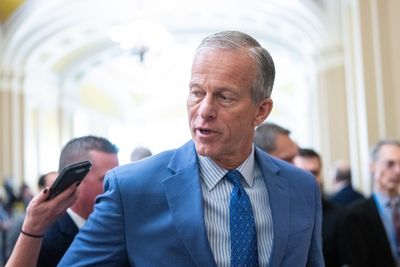 Hints of progress to end Senate immigration funding quagmire