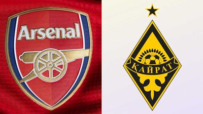 Arsenal vs. Kairat: Preview, Predictions and Lineups