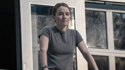 ‘The Fans Are Really Going To Like It’ Katilyn Dever’s Update About The Last Of Us Season 3