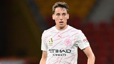 City confident of bouncing back despite Socceroo's move