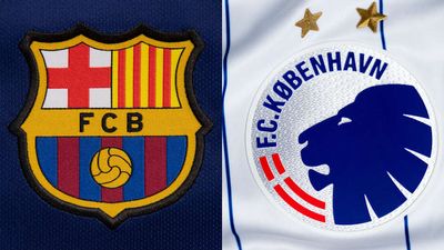 Barcelona vs. Copenhagen: Preview, Predictions and Lineups