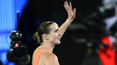 The many layers to Svitolina-Sabalenka AO semi showdown