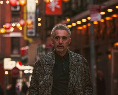 The Only Living Pickpocket in New York review – John Turturro steals this simple, charming tale