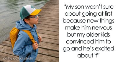 Autistic Kid Gets Humiliated In Front Of Class And Excluded From Field Trip, Mom Goes To War