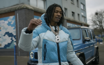 DigDat Life Sentence: Rapper Must Serve 24 Years After Notting Hill Shooting Tragedy