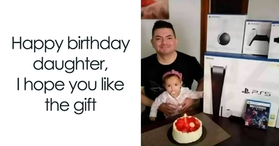 66 Funny Dad Joke Posts From This Facebook Group (New Pics)