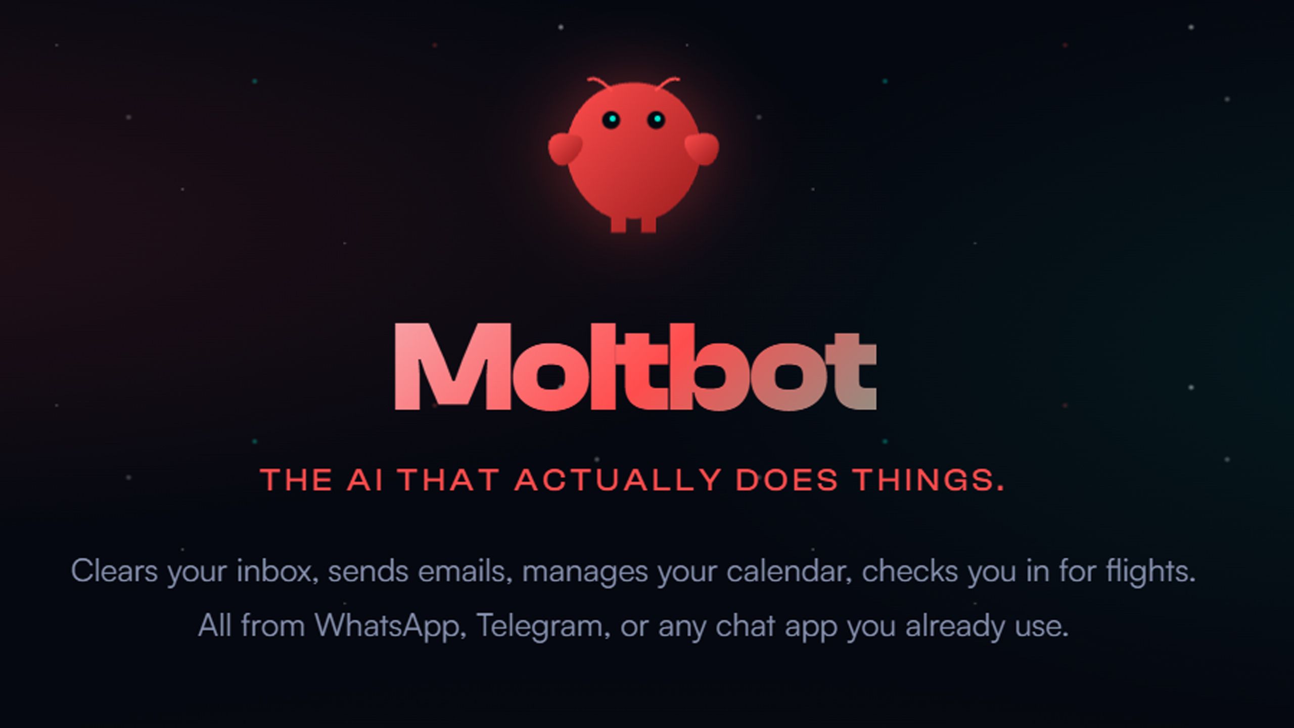 Moltbot Is Here: Why This AI Name Change Sent Tech…