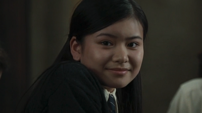 Harry Potter's Katie Leung Shares Why She Probably Won't Write A Letter To TV Version Of Cho Chang Like Her Co-Stars
