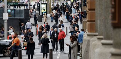 Australian inflation jumps, adding to chances of an RBA interest rate hike