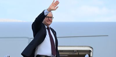 Plenty on the agenda as Anthony Albanese heads to Timor-Leste as PM for the first time