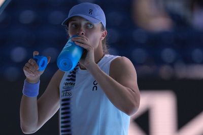 ‘Are we animals in a zoo?’: Why Australian Open stars are frustrated by lack of privacy