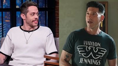 I Was Surprised Pete Davidson Name-Dropped Jon Bernthal While Revealing One Trait He Wants His Baby Daughter To Have