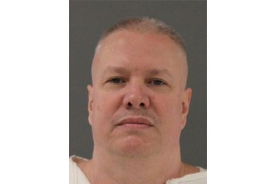 Texas man becomes the first person executed in the US this year