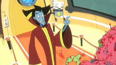 Valve needed to 'verify' footage of the 'alien orgy' in Earth Must Die before it was allowed to launch on Steam