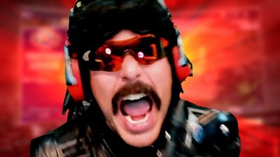 Internet confused as Highguard studio says Dr Disrespect lied about attending a press preview and his photo of an access badge was fake: 'DDR was not invited to any Highguard event past or present'