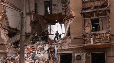 ‘Attacks day after day’: Odesa in Russia’s crosshairs as war pivots back to Black Sea